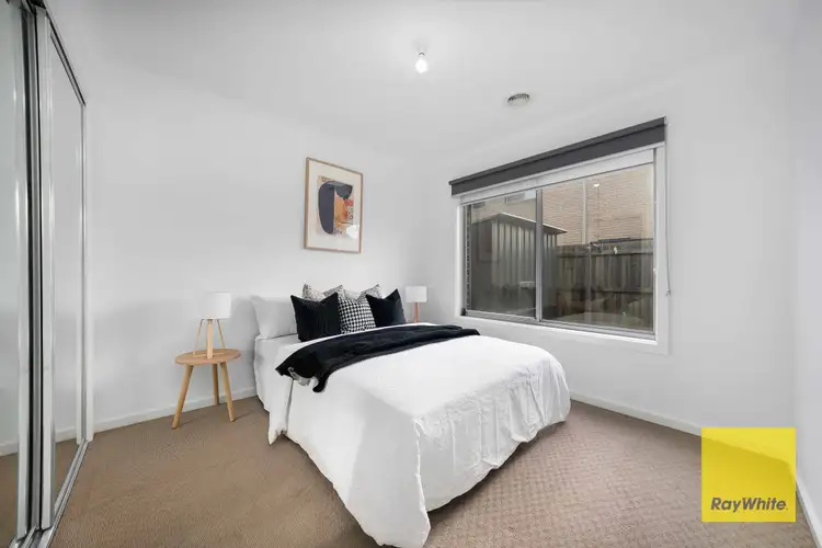 Fourth view of Homely house listing, 21 Cortland Street, Wyndham Vale VIC 3024
