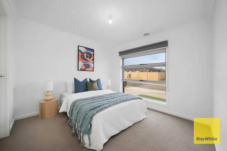 Fifth view of Homely house listing, 21 Cortland Street, Wyndham Vale VIC 3024