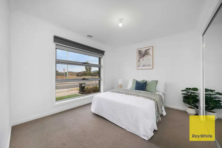 Sixth view of Homely house listing, 21 Cortland Street, Wyndham Vale VIC 3024