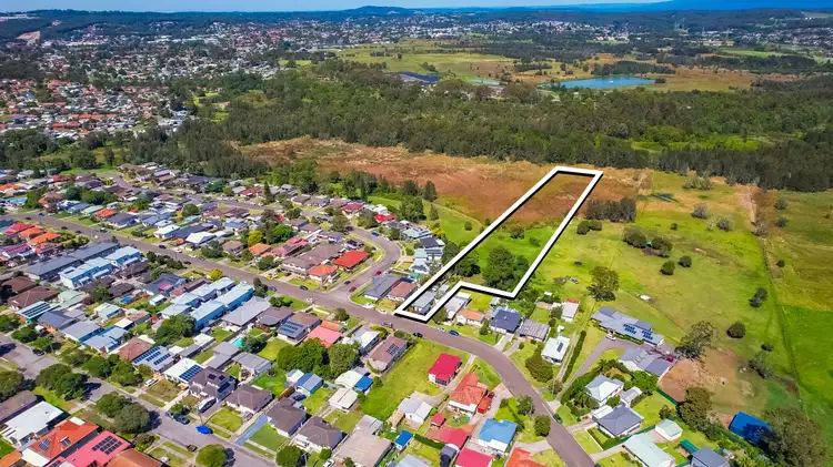 45 Marsden Street, Shortland NSW 2307