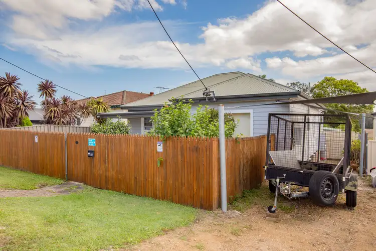 Third view of Homely house listing, 45 Marsden Street, Shortland NSW 2307
