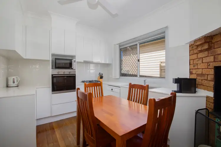 Fifth view of Homely house listing, 45 Marsden Street, Shortland NSW 2307