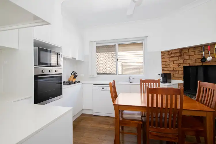 Sixth view of Homely house listing, 45 Marsden Street, Shortland NSW 2307