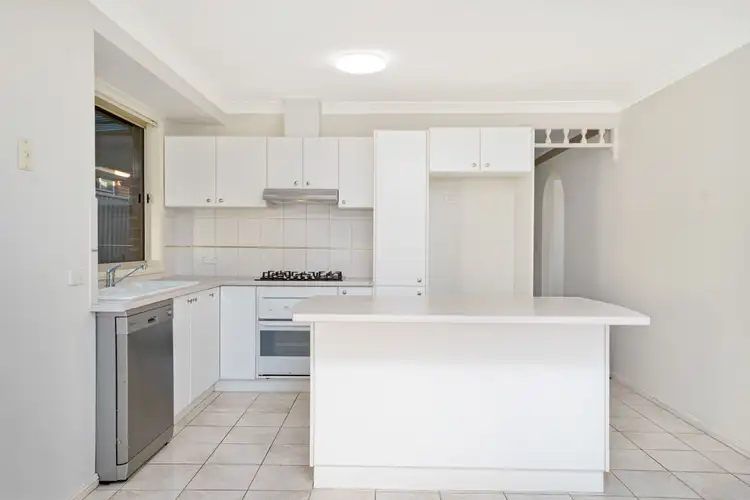 Third view of Homely house listing, 51 Thompson Crescent, Glenwood NSW 2768