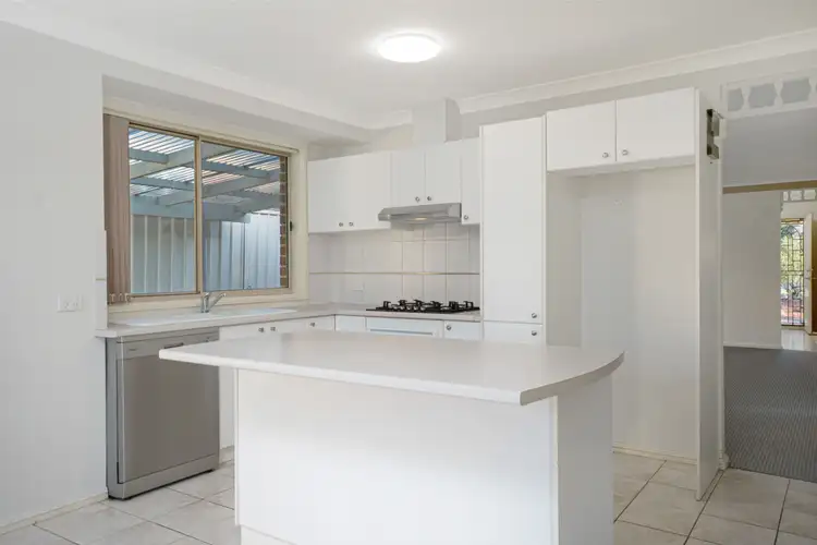 Fourth view of Homely house listing, 51 Thompson Crescent, Glenwood NSW 2768