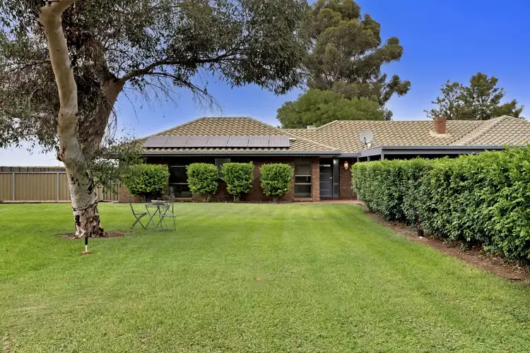Second view of Homely house listing, 37 Torney Road, Cardross VIC 3496