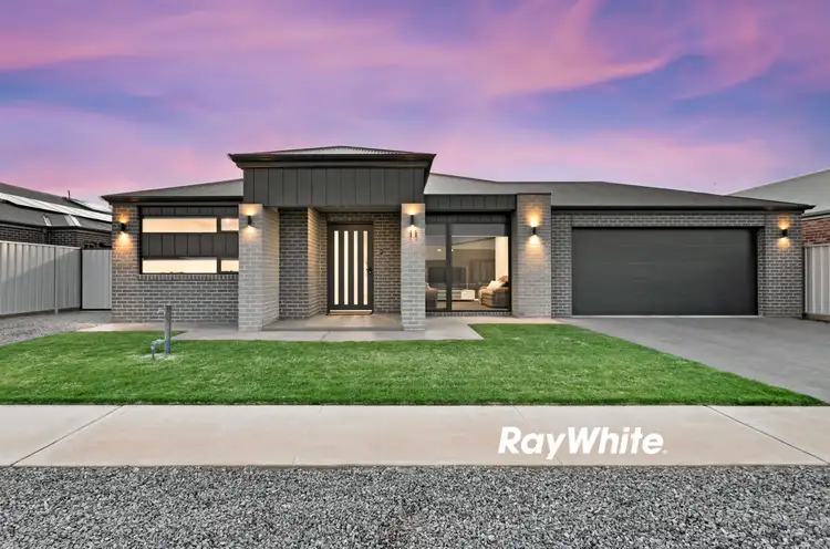 Main view of Homely house listing, 11 Bologna Avenue, Irymple VIC 3498