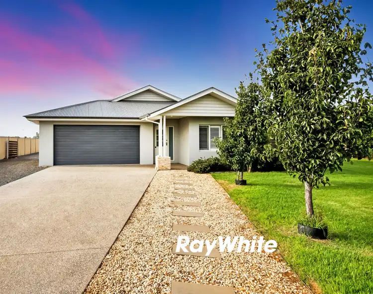 Main view of Homely house listing, 15 Macarthur Way, Mildura VIC 3500