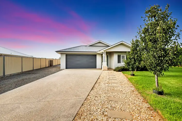 Second view of Homely house listing, 15 Macarthur Way, Mildura VIC 3500