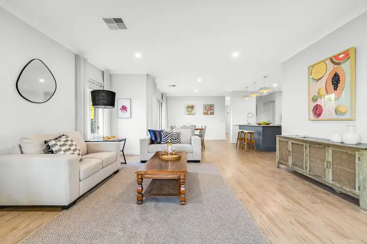 Third view of Homely house listing, 15 Macarthur Way, Mildura VIC 3500