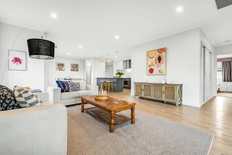 Fourth view of Homely house listing, 15 Macarthur Way, Mildura VIC 3500