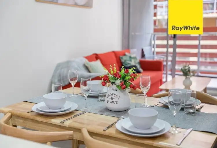 Fifth view of Homely apartment listing, 103/36-46 Cowper Street, Parramatta NSW 2150