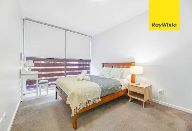Sixth view of Homely apartment listing, 103/36-46 Cowper Street, Parramatta NSW 2150