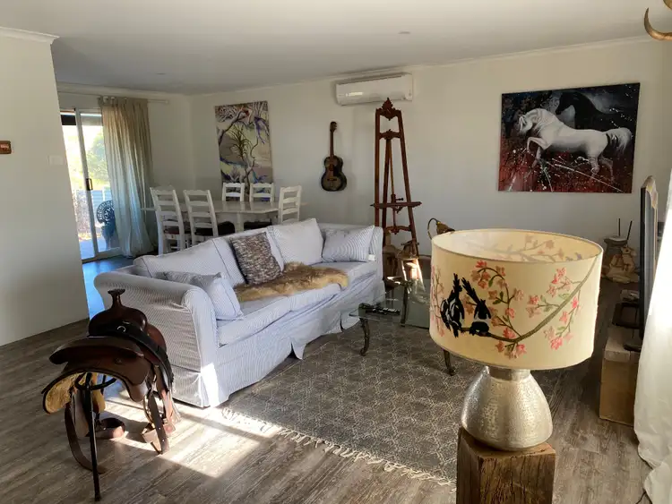Third view of Homely house listing, Lot 292 Forrest Street, Northampton WA 6535