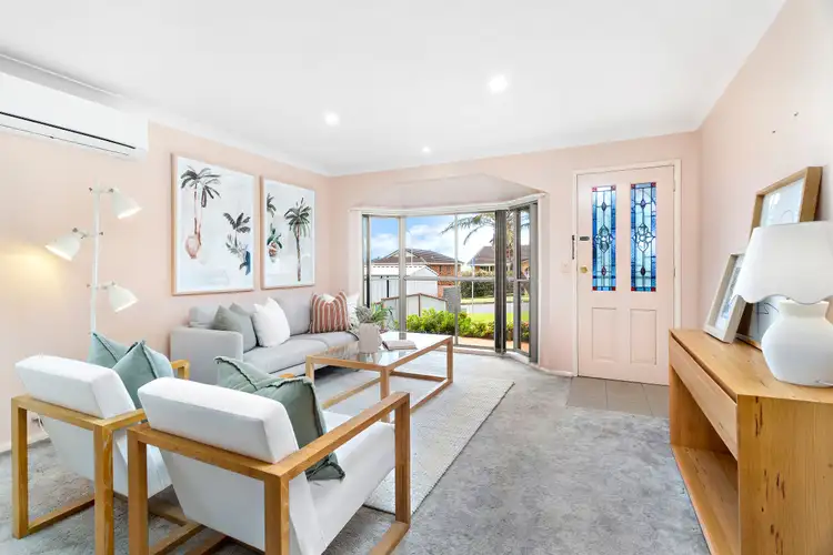 Fourth view of Homely semi-detached listing, 1/34 Irvine Street, Kiama NSW 2533