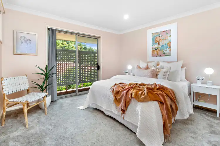Fifth view of Homely semi-detached listing, 1/34 Irvine Street, Kiama NSW 2533
