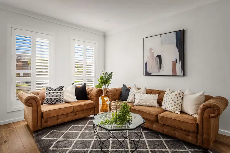 Second view of Homely house listing, 45 Fenway Street, North Kellyville NSW 2155