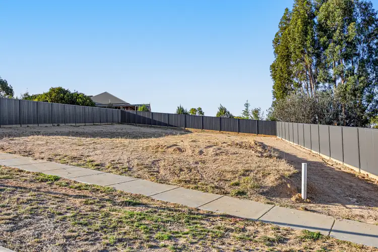 Fourth view of Homely land listing, 8 Omaroo Court, Ararat VIC 3377