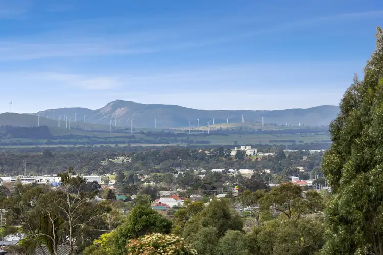 Sixth view of Homely land listing, 8 Omaroo Court, Ararat VIC 3377