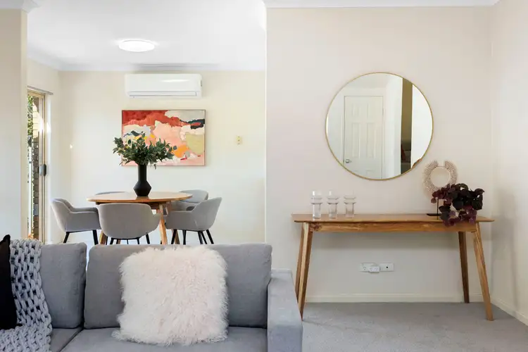 Fifth view of Homely townhouse listing, 3/54 Hubble Street, East Fremantle WA 6158