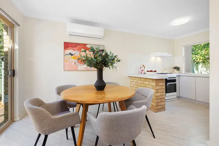 Seventh view of Homely townhouse listing, 3/54 Hubble Street, East Fremantle WA 6158