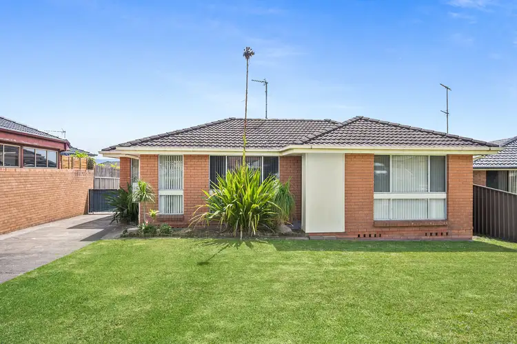 Main view of Homely house listing, 28 Oak Street, Albion Park Rail NSW 2527