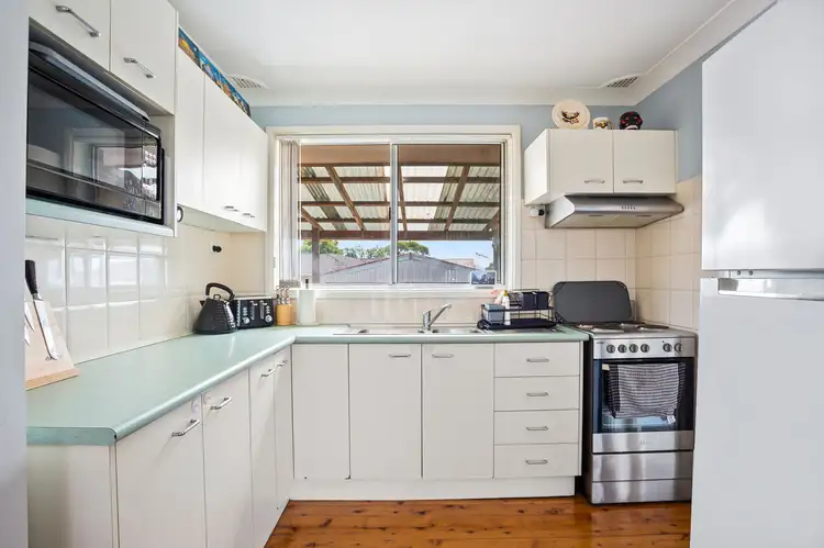 Second view of Homely house listing, 28 Oak Street, Albion Park Rail NSW 2527