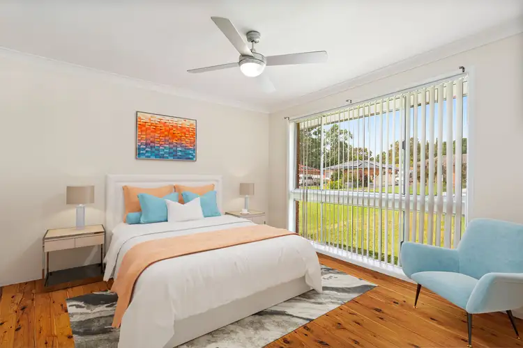 Fourth view of Homely house listing, 28 Oak Street, Albion Park Rail NSW 2527