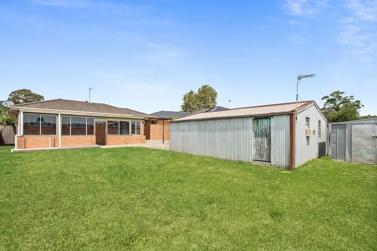 Sixth view of Homely house listing, 28 Oak Street, Albion Park Rail NSW 2527