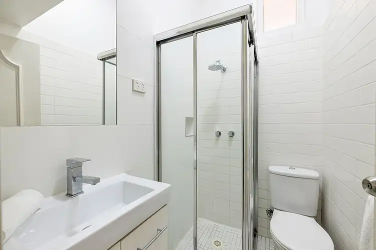 Fifth view of Homely studio listing, 3/16-20 Kings Cross Road, Potts Point NSW 2011