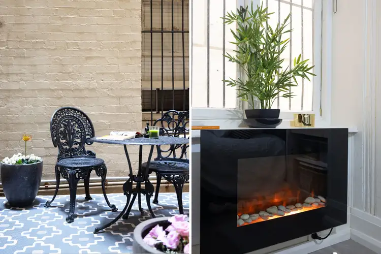 Sixth view of Homely studio listing, 3/16-20 Kings Cross Road, Potts Point NSW 2011