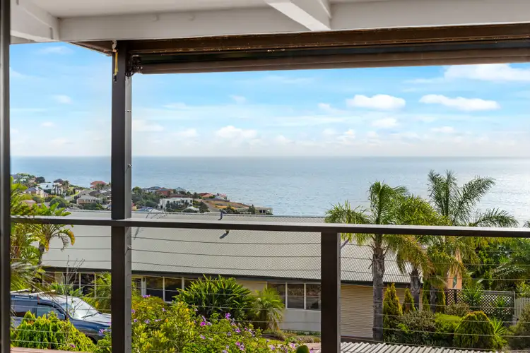 Fifth view of Homely house listing, 14 Mayflower Crescent, Hallett Cove SA 5158