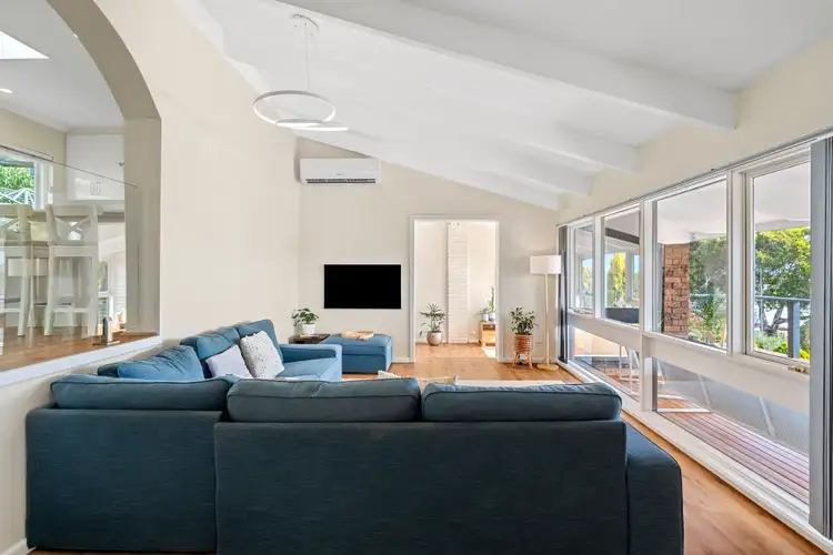 Sixth view of Homely house listing, 14 Mayflower Crescent, Hallett Cove SA 5158