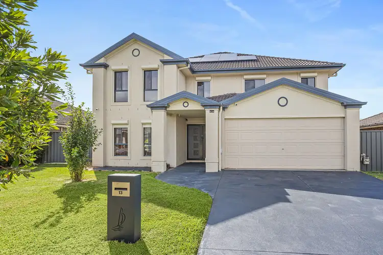 13 Waterview Avenue, Haywards Bay NSW 2530