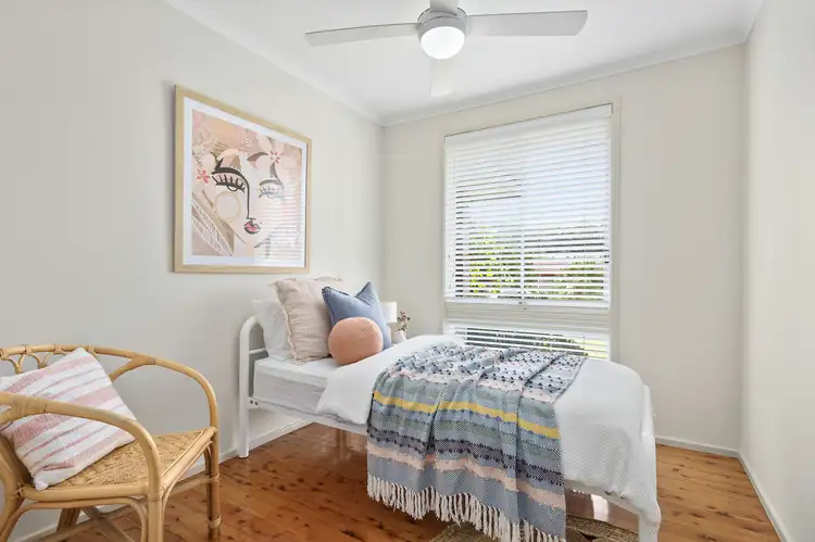 Third view of Homely house listing, 15 Coolawin Crescent, Shellharbour NSW 2529