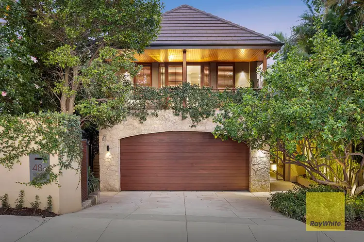 48A Broome Street, Cottesloe WA 6011