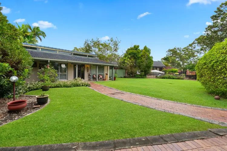 Main view of Homely house listing, 113 Alison Road, Carrara QLD 4211