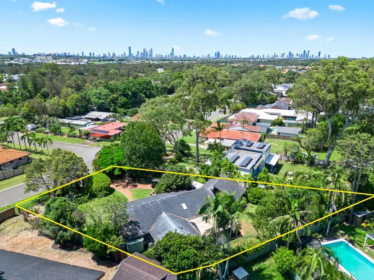 Third view of Homely house listing, 113 Alison Road, Carrara QLD 4211