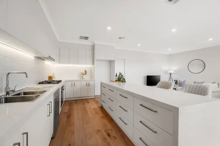 Fourth view of Homely townhouse listing, 2C Claude Street, Bentleigh East VIC 3165