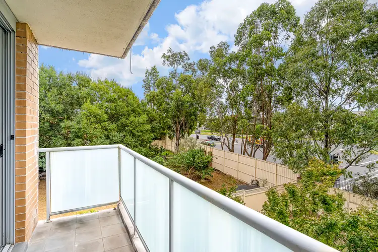 Second view of Homely apartment listing, 14/5-7 Kilbenny Street, Kellyville Ridge NSW 2155