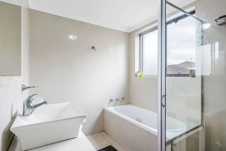 Sixth view of Homely apartment listing, 14/5-7 Kilbenny Street, Kellyville Ridge NSW 2155