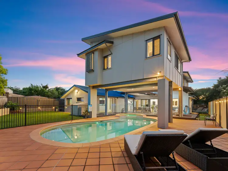 14 Chanel Crescent, Eight Mile Plains QLD 4113