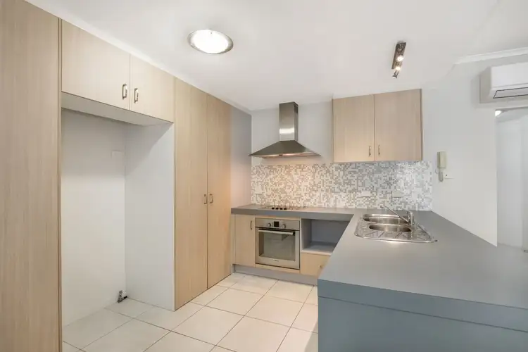 23/159 Riverside Boulevard, Douglas QLD 4814