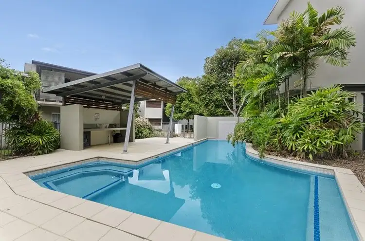 Seventh view of Homely unit listing, 23/159 Riverside Boulevard, Douglas QLD 4814