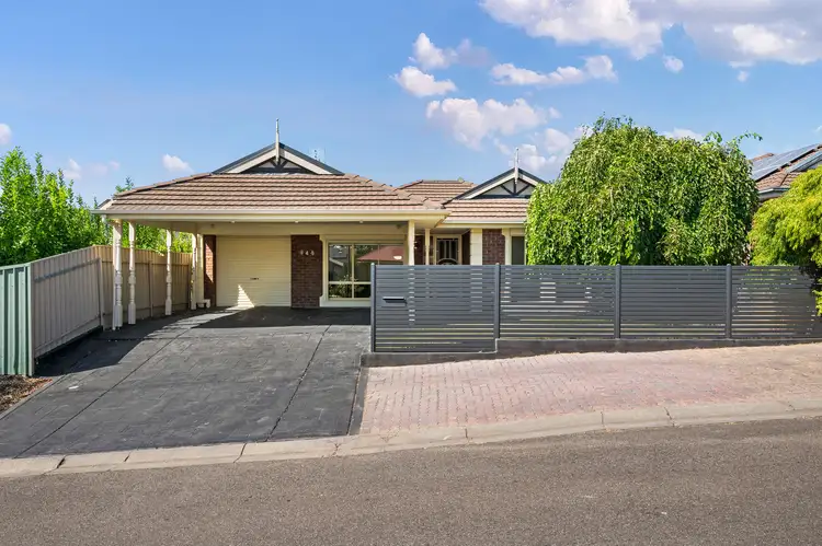 Main view of Homely house listing, 4 Tom Packer Drive, Athelstone SA 5076