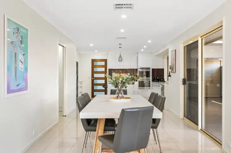 Fourth view of Homely house listing, 4 Tom Packer Drive, Athelstone SA 5076