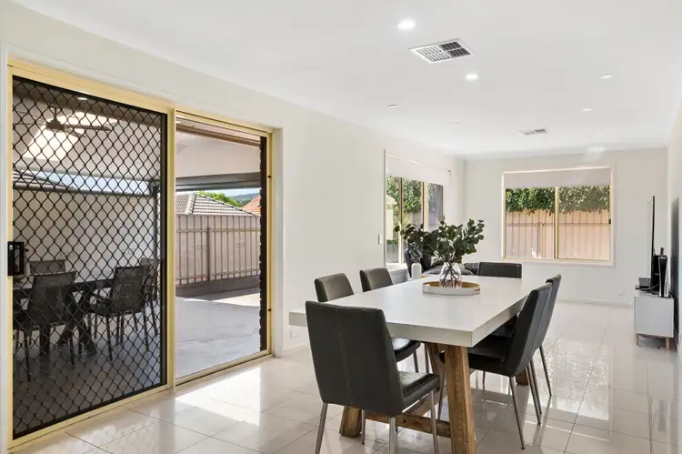 Fifth view of Homely house listing, 4 Tom Packer Drive, Athelstone SA 5076