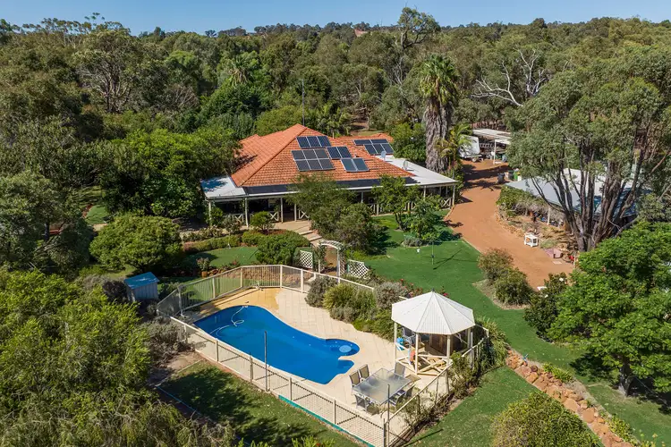 254 Murray Grey Circle, Lower Chittering WA 6084