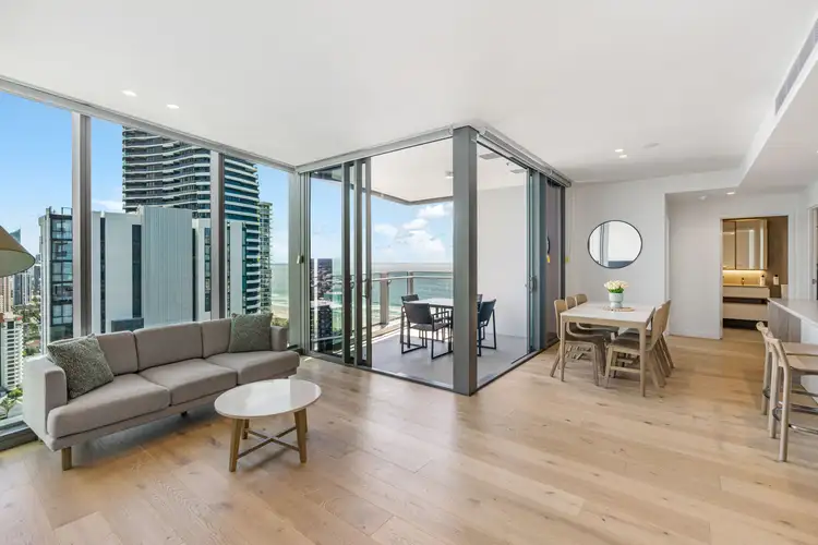 2808/12 Philip Avenue, Broadbeach QLD 4218