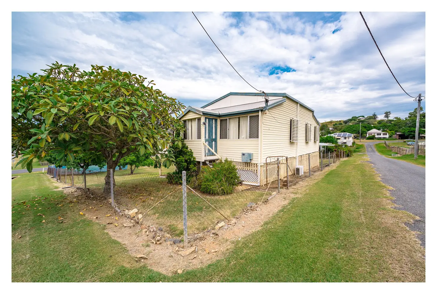 Main view of Homely house listing, 36 Hall Street, Mount Morgan QLD 4714